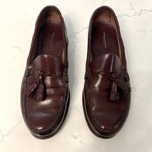 Brooks Brothers Penny Loafers